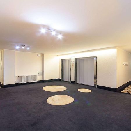 Sure Hotel By Best Western Muenchen Hauptbahnhof Εξωτερικό φωτογραφία