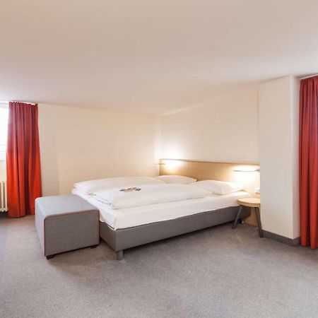 Sure Hotel By Best Western Muenchen Hauptbahnhof Εξωτερικό φωτογραφία