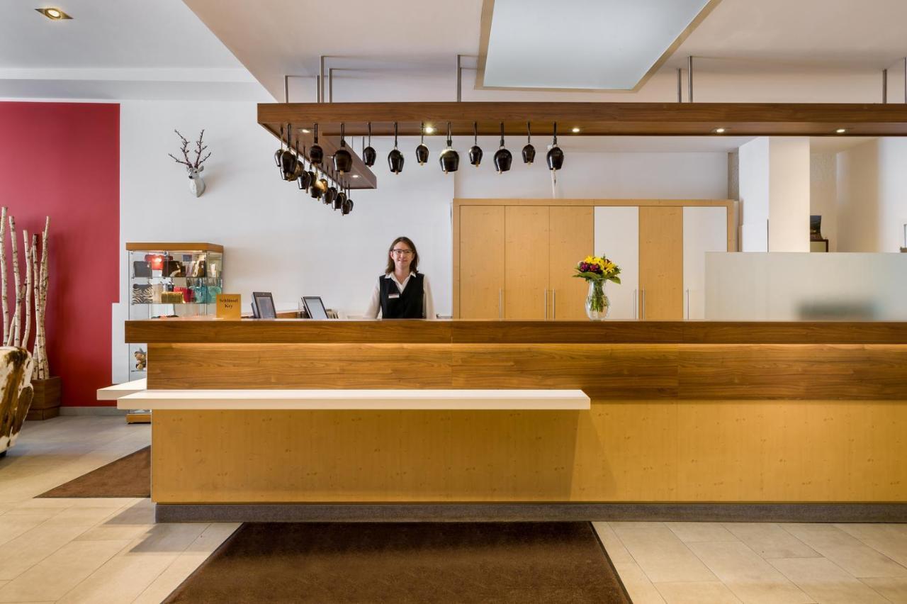 Sure Hotel By Best Western Muenchen Hauptbahnhof Εξωτερικό φωτογραφία