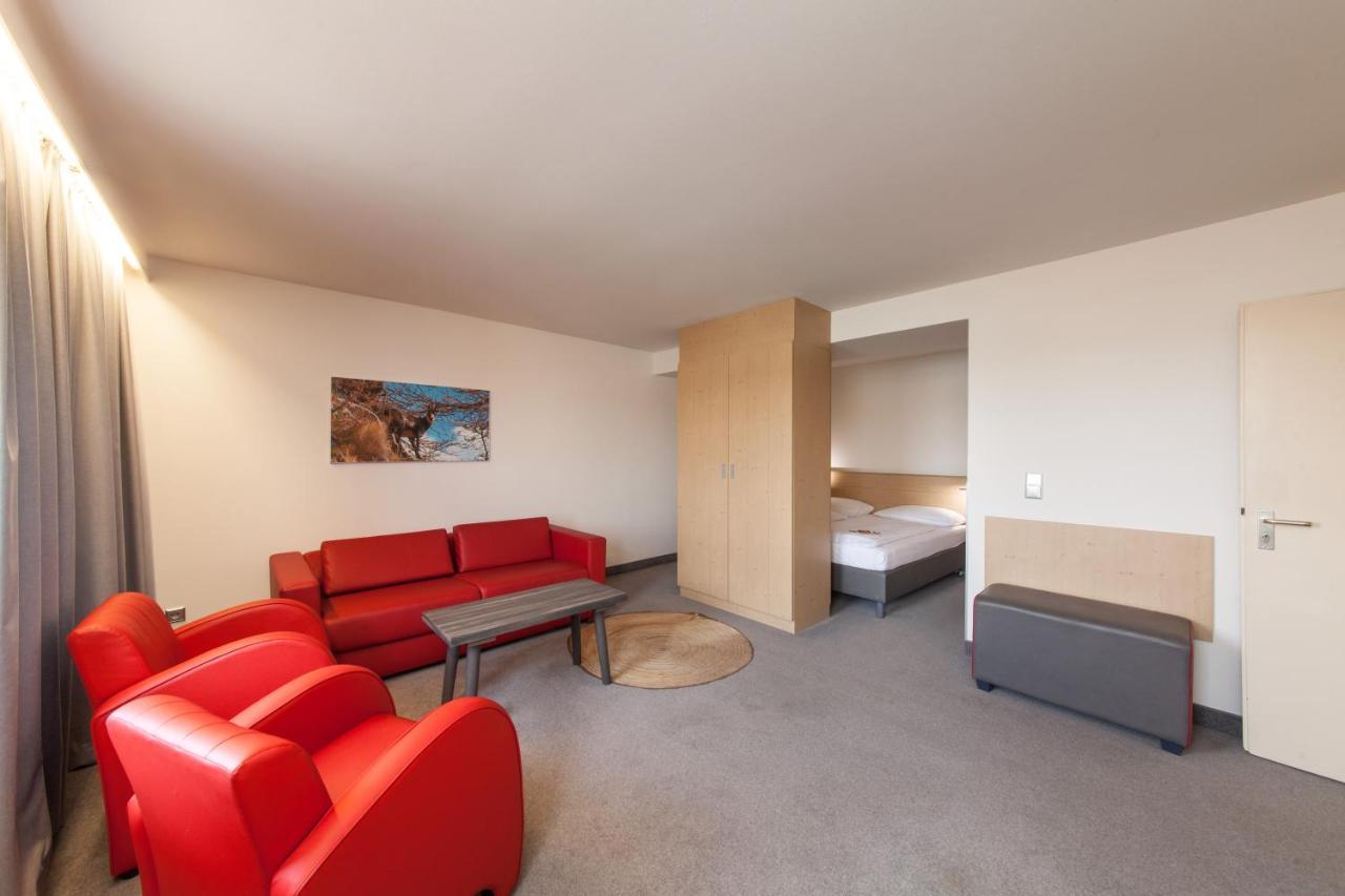 Sure Hotel By Best Western Muenchen Hauptbahnhof Εξωτερικό φωτογραφία