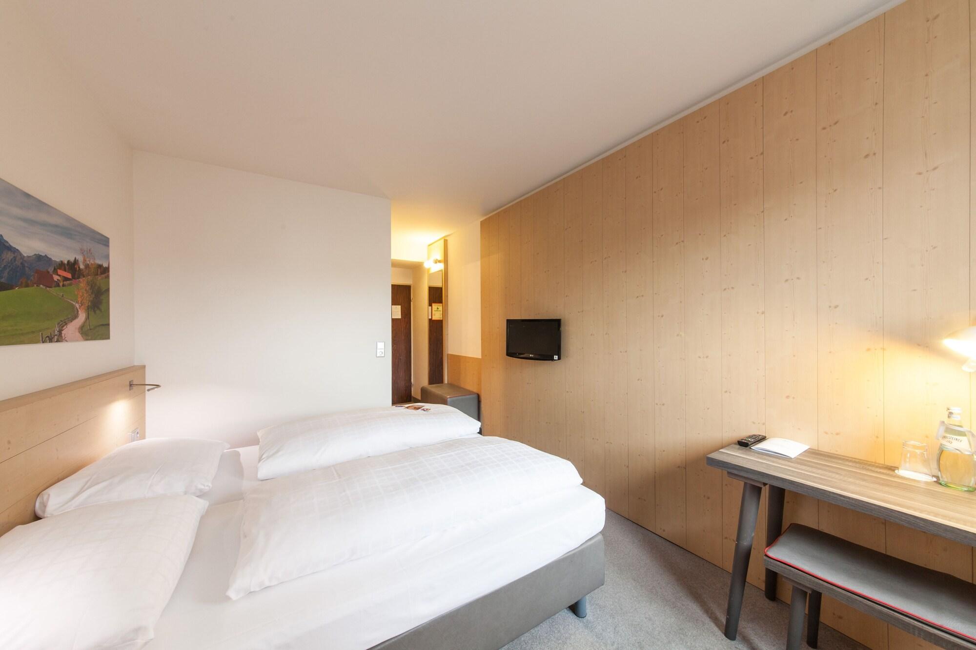 Sure Hotel By Best Western Muenchen Hauptbahnhof Εξωτερικό φωτογραφία