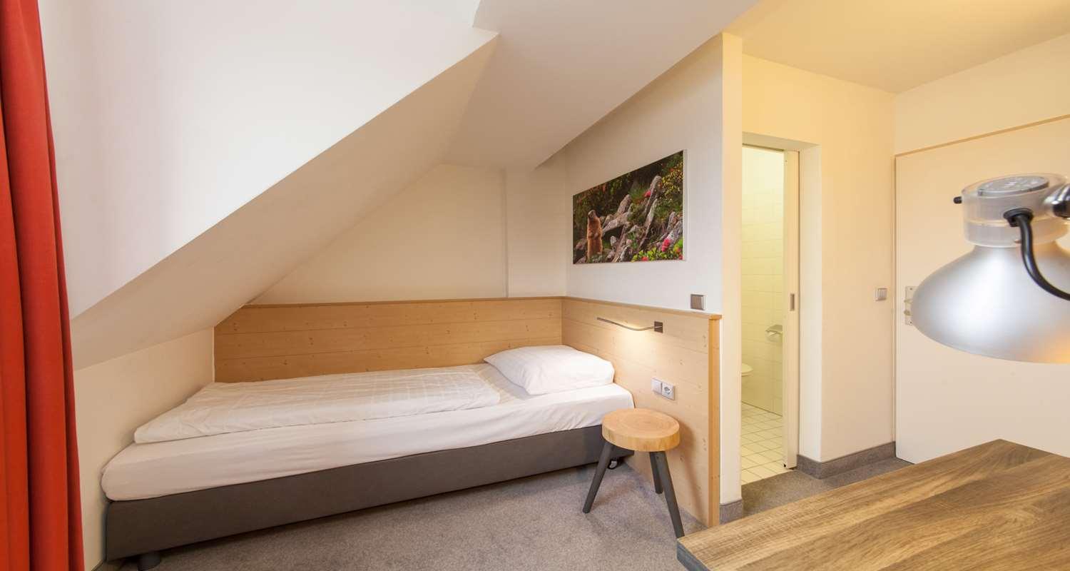Sure Hotel By Best Western Muenchen Hauptbahnhof Εξωτερικό φωτογραφία