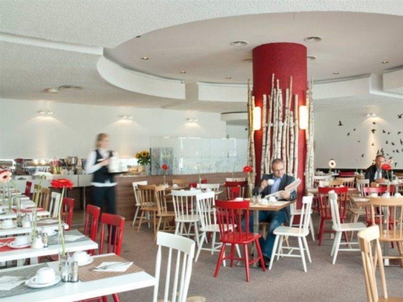 Sure Hotel By Best Western Muenchen Hauptbahnhof Εξωτερικό φωτογραφία