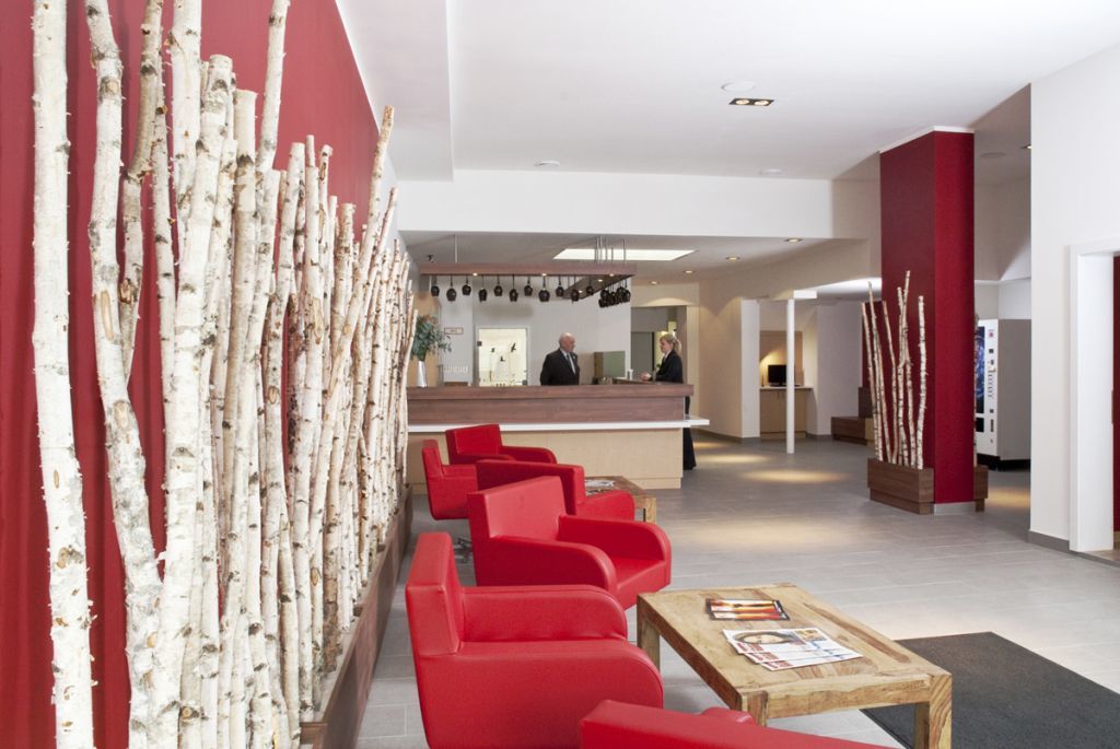 Sure Hotel By Best Western Muenchen Hauptbahnhof Εξωτερικό φωτογραφία
