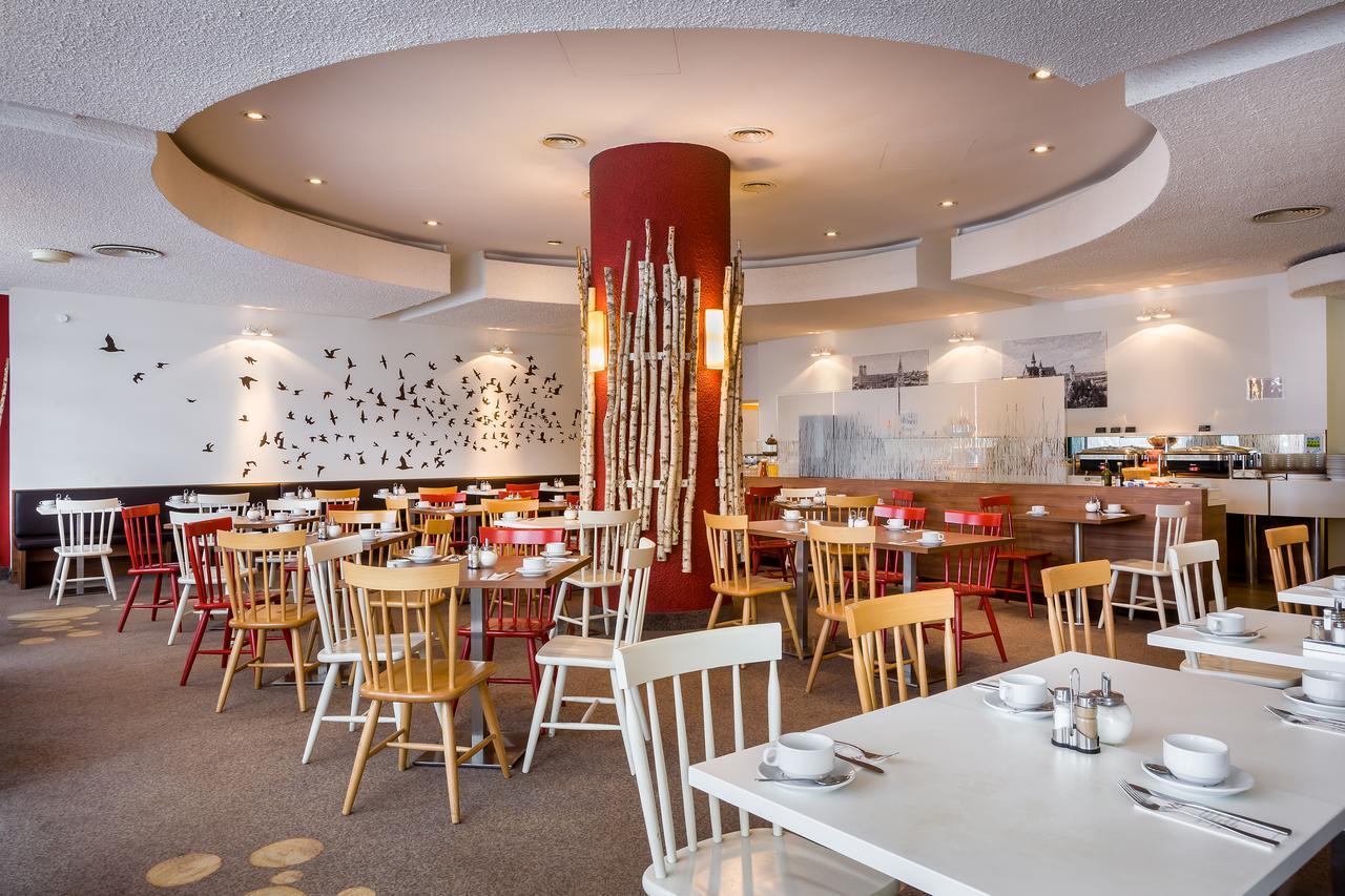 Sure Hotel By Best Western Muenchen Hauptbahnhof Εξωτερικό φωτογραφία